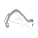 Contact spring FITS/REPL. Stihl MS380/038 1119 442 1600